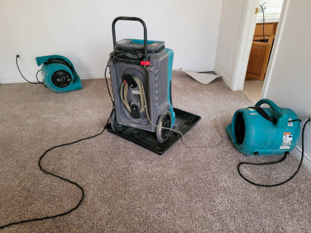 Best Emergency water damage restoration  in Mcpherson, KS