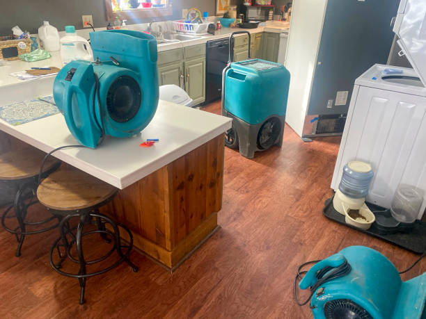Best Emergency water damage restoration  in Mcpherson, KS