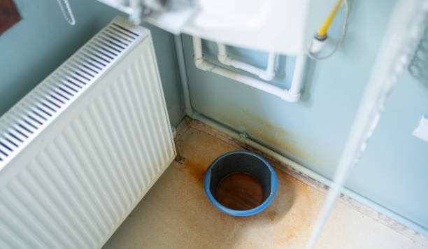Best Residential water damage restoration  in Mcpherson, KS